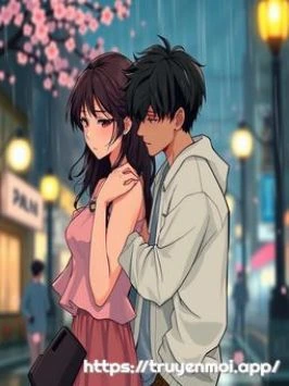Này! Mau Buông Cô Ấy Ra