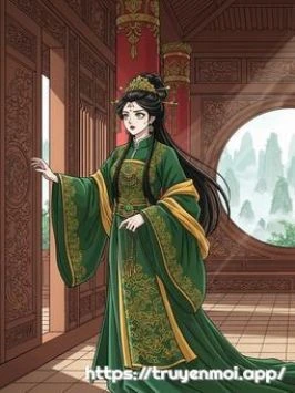 Này Nữ Phụ! Em Chạy Đi Đâu