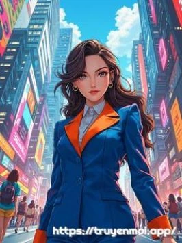 Này Vợ Yêu, Đừng Sợ!