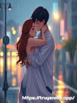 Nếu Anh Là Giọt Lệ Nơi Đáy Mắt Em