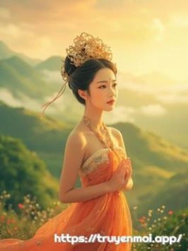 Nếu Anh Là Hương Phi