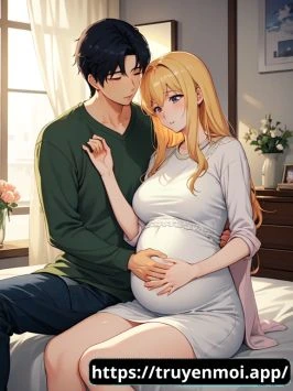 Nếu Biết Alpha Có Thể Mang Thai Sớm Hơn