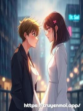 Nếu Cho Chàng Một Cơ Hội, Là Hạnh Phúc Hay Đau Khổ?