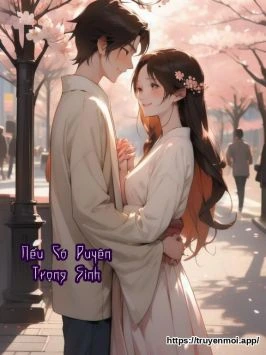 Nếu Có Duyên Trọng Sinh