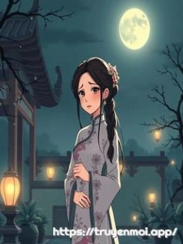 Nếu Có Kiếp Sau, Xin Đừng Gặp Gỡ!