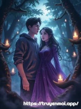 Nếu Em Là Vampire... Anh Còn Yêu Em Không?