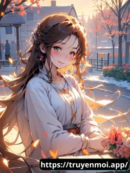 Nếu Em Nở Rộ Gió Mát Sẽ Đến