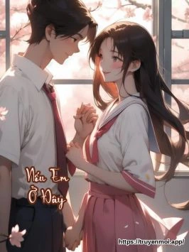 Nếu Em Ở Đây