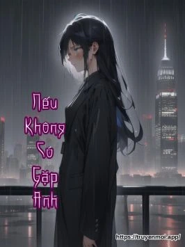 Nếu Không Có Gặp Anh