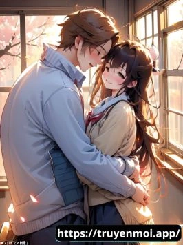 Nếu Như Chúng Ta Dừng Lại Ở Thời Niên Thiếu Thanh Xuân