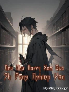 Nếu Như Harry Xem Qua Sh Đồng Nghiệp Văn