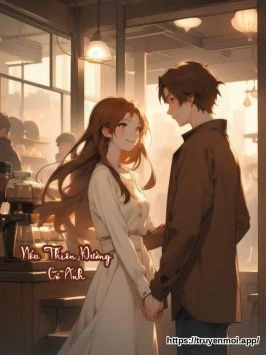 Nếu Thiên Đường Có Anh