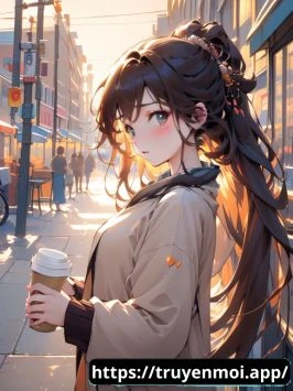 Nếu Tớ Có Thể