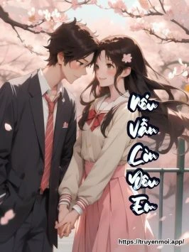 Nếu Vẫn Còn Yêu Em