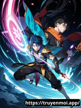 New World [Game Thủ Xuyên Không Vào Thế Giới Giả Tưởng]