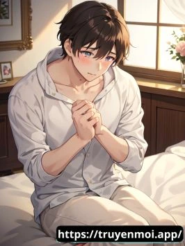 [Ngã Ái Trữ Tĩnh Lộ Hệ Liệt] - Bộ 4 - Chuyên Chúc Đích Xưng Hô