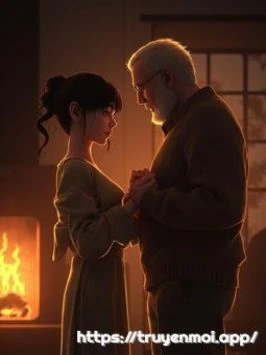Ngài Tiên Sinh Hãy Kiềm Chế