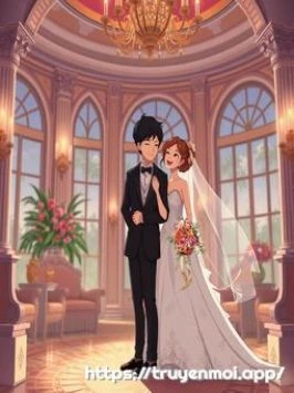 Ngài Vương, Kết Hôn Nhé!