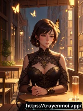 Ngắm Bắn Hồ Điệp