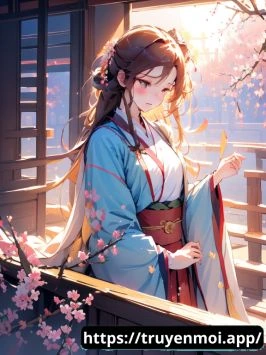 Ngắm Một Trời Xuân