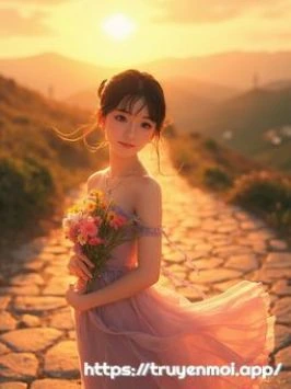 Ngàn Dặm Tương Tư