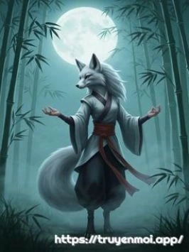 Ngân Hồ Lãng Ngữ