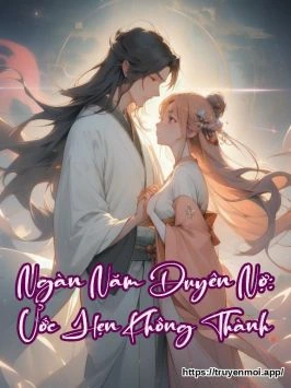 Ngàn Năm Duyên Nợ: Ước Hẹn Không Thành