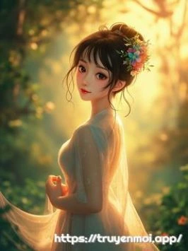 Ngàn Năm Nữ Tống