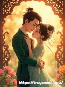 Ngạn Thiếu Gia Cưng Chiều Nương Tử Ngút Trời
