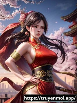 Ngạn Thiếu Truy Thê