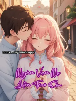 Ngàn Vạn Nụ Hôn Trao Em