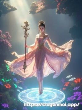 Ngạo Kiều Nữ Thần Nghịch Tập Đi