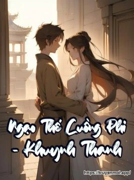 Ngạo Thế Cuồng Phi - Khuynh Thanh