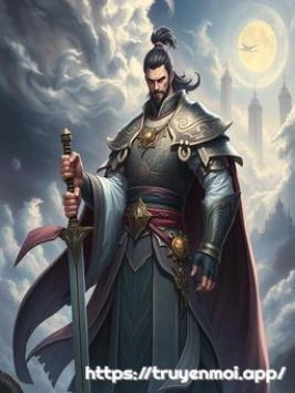Ngạo Thế Cửu Trọng Thiên