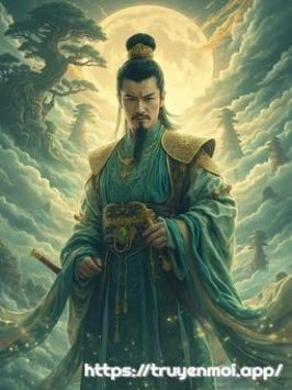 Ngạo Thế Đan Thần