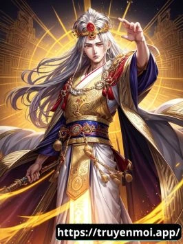 Ngạo Thế: Tiên Đế Trở Về