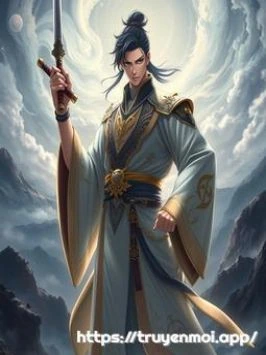 Ngạo Thị Thiên Địa