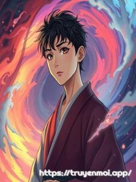 Ngập Tràn Trong Tâm Trí Ta