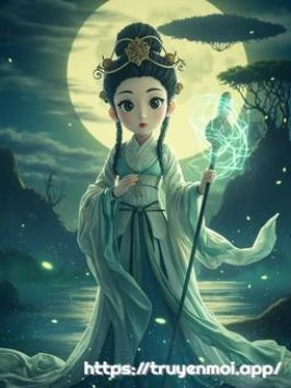 Ngẫu Ngộ Thành Tiên