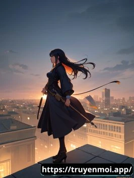 Bìa truyện Ngày Ấy Gió Ngừng