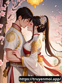 Ngày Đính Hôn, Ta Mặc Hỷ Phục Cưỡng Hôn Vương Gia