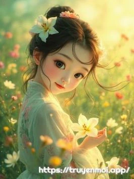 Ngày Đông Nắng Ấm
