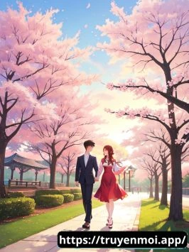 Ngày Mai Cũng Thích Anh