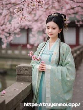 Ngày Mai Liền Hòa Ly