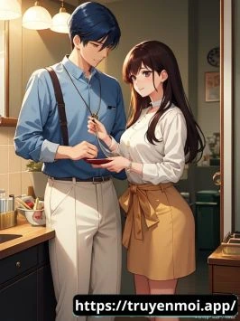 Ngày Nào Cũng Rủ Anh Cạo Trọc