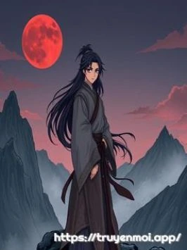 Ngày Ngày Đêm Đêm Tìm Kiếm Ma Tôn