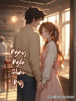 Ngày Nghỉ Hoàn Mỹ