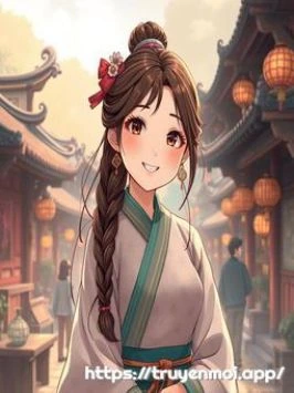 Ngày Tháng Náo Nhiệt Của Tiểu Địa Chủ