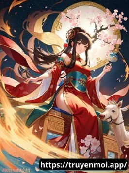 Ngày Tháng Nhận Kẻ Thù Làm Mẹ Của Công Chúa