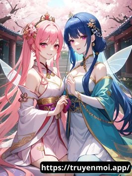 Ngày Tháng Sống Cùng Sủng Phi